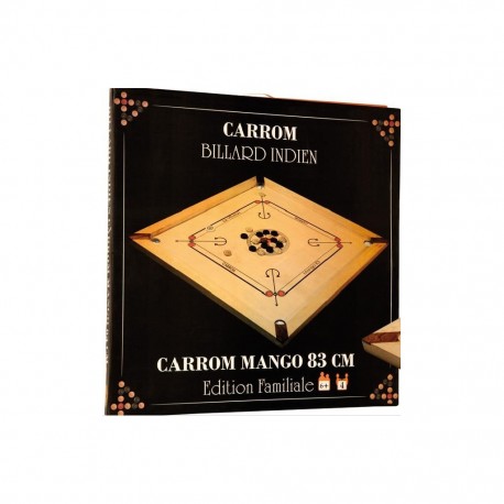 Carrom Mango 83x83 cm