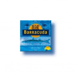 Barracuda