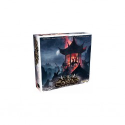 Conan - khitai -