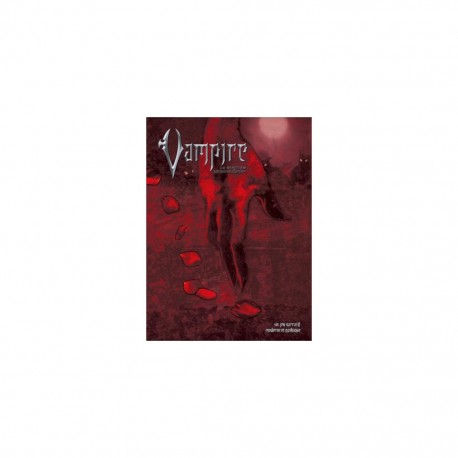Vampire le requiem 2 livre de base