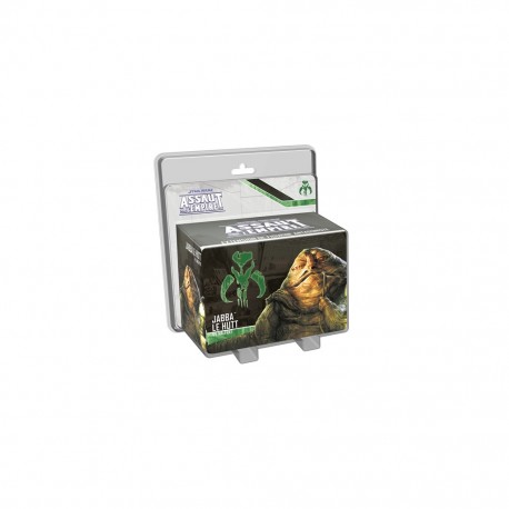 SW AsE Jabba le hutt