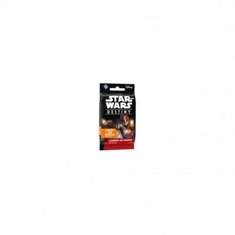 SW destiny - empire en guerre 