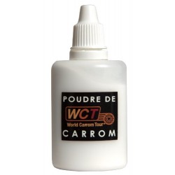 Poudre de glisse 30 g. (fécule)