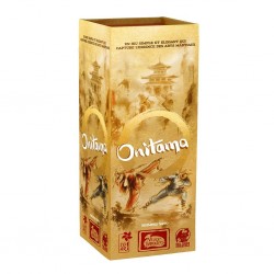 Onitama -