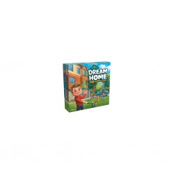 Dream home - 156 sunny street -