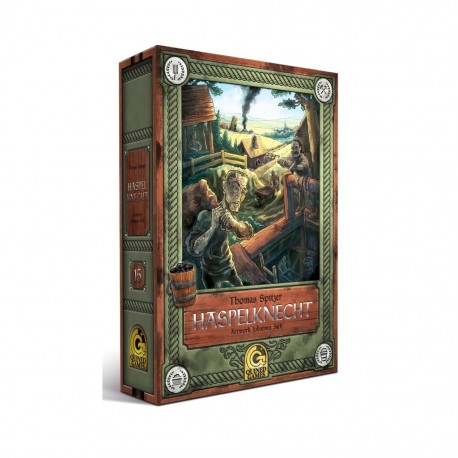 Haspelkknecht