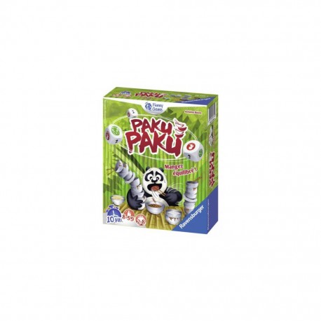 Paku paku
