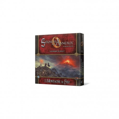 SDA JCE - montagne de feu 