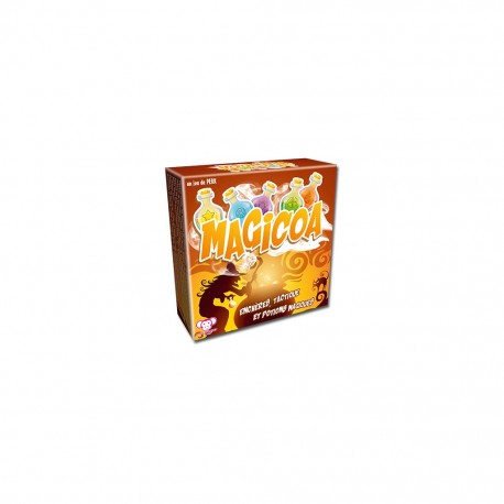 Magicoa 