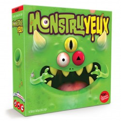 Monstruyeux