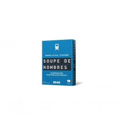 Soupe de nombres 