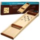 Billard Japonais Mango 110x35 cm