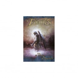 Trinités - la voie des spheres jdr