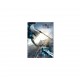 Protege Carte Final Fantasy - FF VII Sephiroth & Cloud