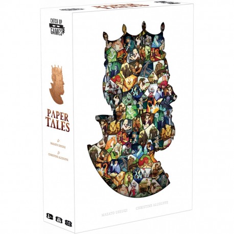 Paper tales