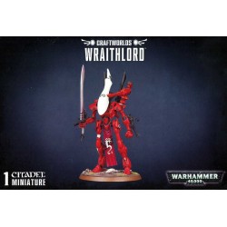Craftworlds - wraithlord 