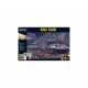 Bolt action - King Tiger (plastic box set)