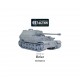 Bolt action - Sd.Kfz 184 Elefant heavy tank destroyer