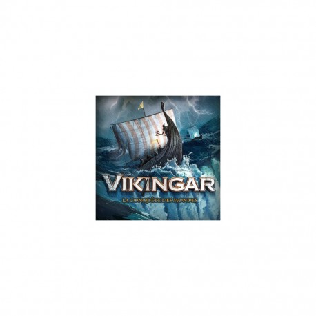 Vikingar 