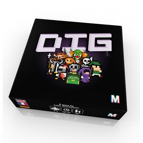 Dig  jds