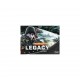 Pandemic - Legacy Noir Saison 2