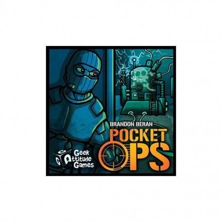Pocket ops -