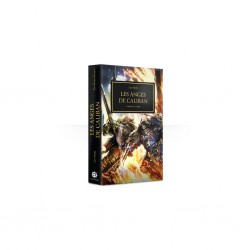 Anges de caliban horus heresy