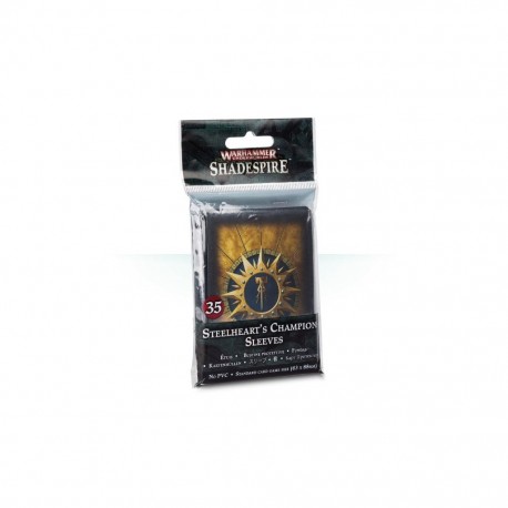Steelheart s  champions sleeves 