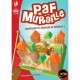 Paf muraille