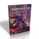 Donjons & dragons 5 Guide du Maitre fr