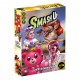 Smash up - conflit de generations
