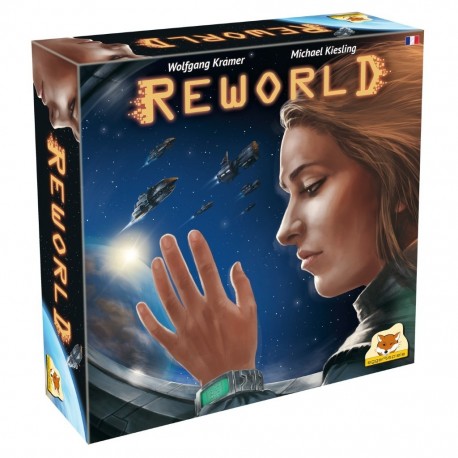 Reworld -