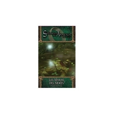 SDA JCE - Marais Des Morts