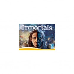 Immortals