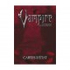 Vampire requiem 2 old - cartes d' etat