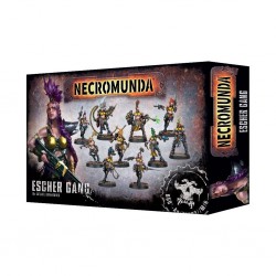 Necromunda esher gang
