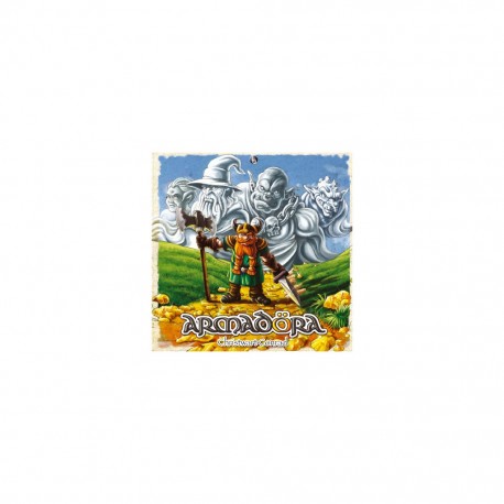 Armadöra 