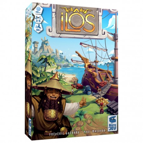 Ilos