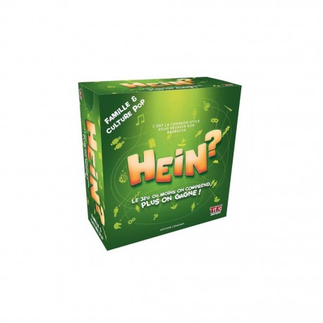 Hein - famille