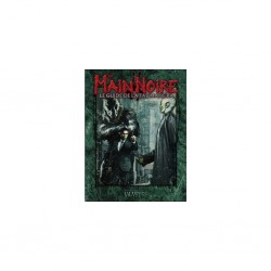 Vampire V20 la main noire