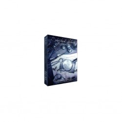 Sherlock holmes - detective conseil - carlton house & queen' s park 