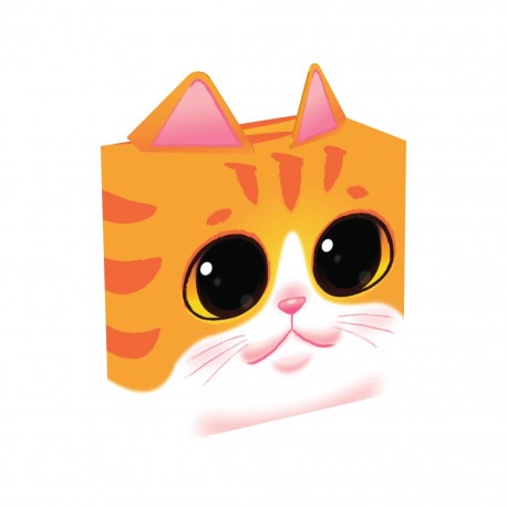 Tour de chats