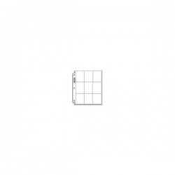 Feuille de classeur - UP - par 10