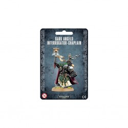 Interrogator-chaplain DA 