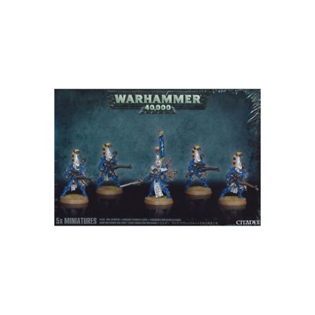 Craftworlds dire avengers