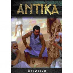 Antika - hermaion