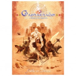 Capharnaum - fables & chimères -