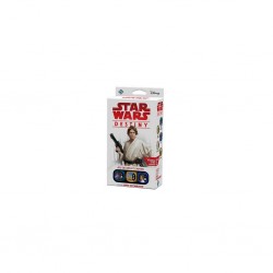 SW destiny - Luke Skywalker 