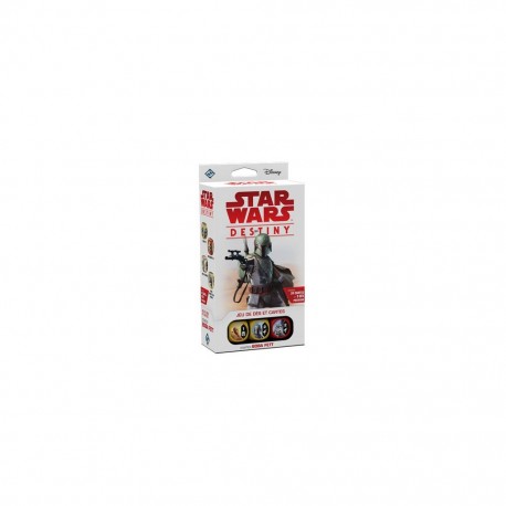 SW destiny - Boba Fett 
