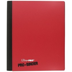 Portfolio Probinder A4 Rouge/blancPortfolio Probinder A4 Rouge/blancPortfolio Probinder A4 Rouge/blancPortfolio Probinder A4 Rou